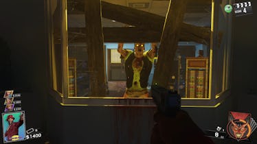 Call of duty infinite warfare zombies power deals