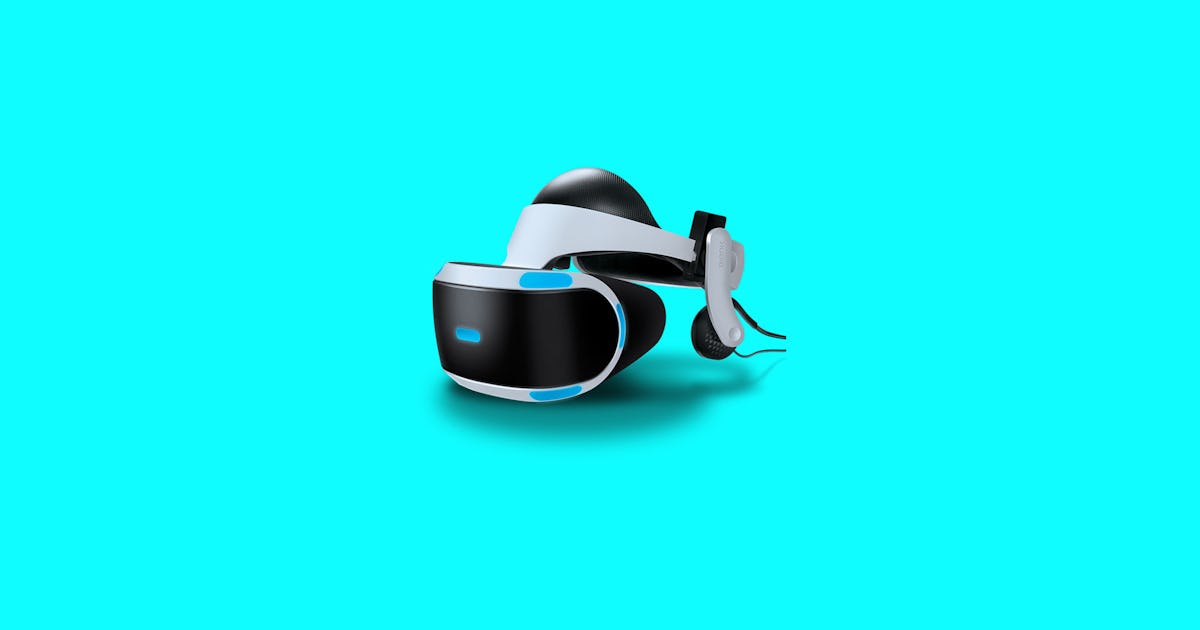 PSVR 2 rumor: wireless, eye/head-tracing tech, start at $250