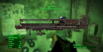 The Best Weapons And Armor In Fallout 4 S Far Harbor Dlc