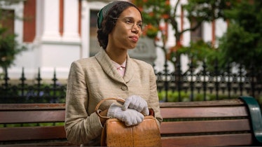 'Doctor Who' Rosa Parks