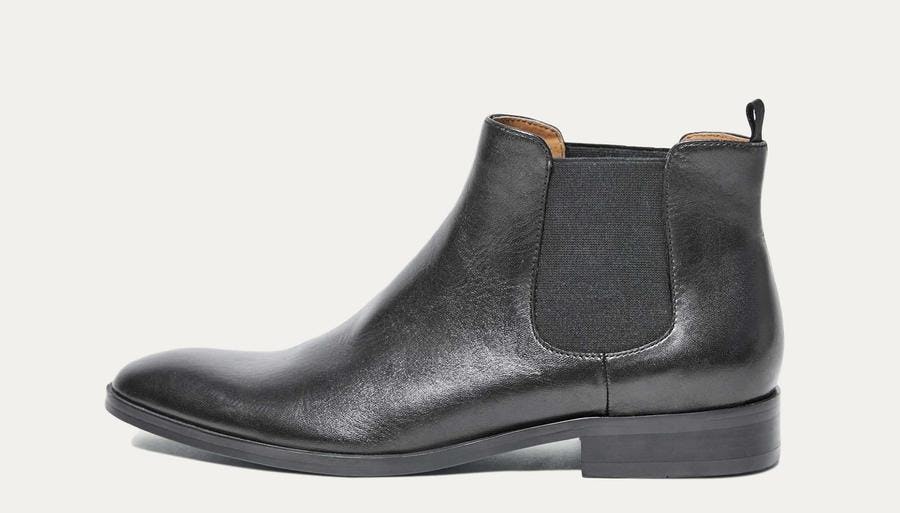 New republic trevor chelsea boot Clearance