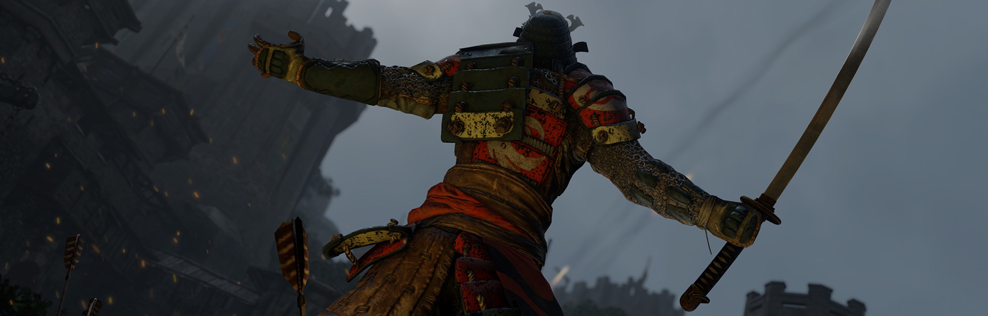 What For Honor Should Learn From Ea S Fight Night