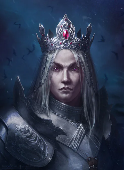 Who Exactly Were Lyanna Stark and Rhaegar Targaryen?