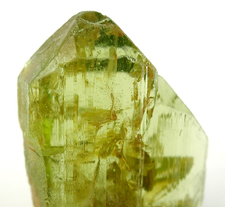 Olivine