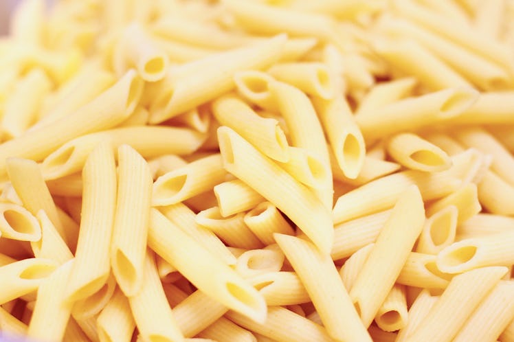 pasta