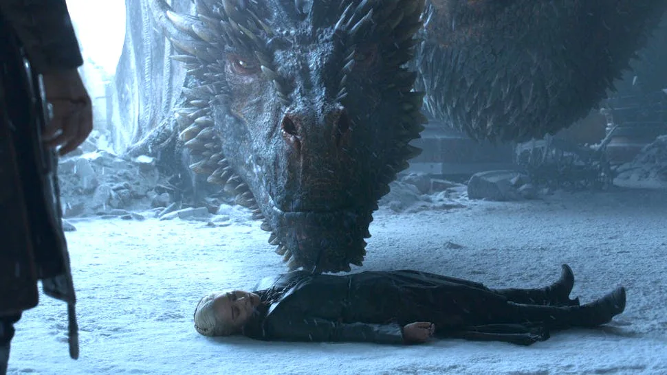 'Game of Thrones' Finale Spoilers: How Daenerys May Come Back to Life