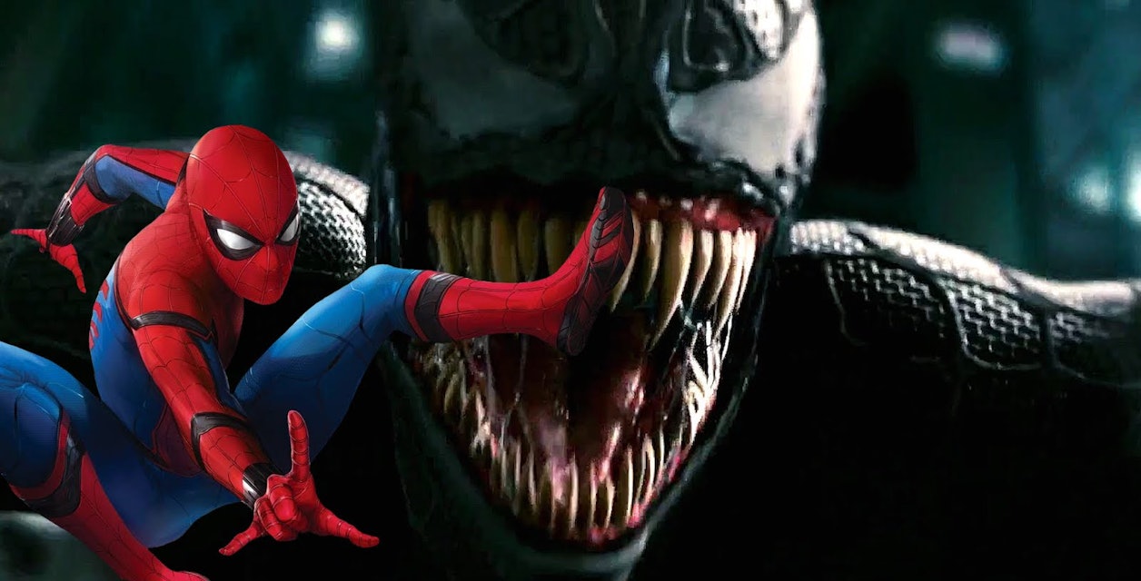 Comming Soon Will Spider Man Appear In Venom 2 Watch Recomendation