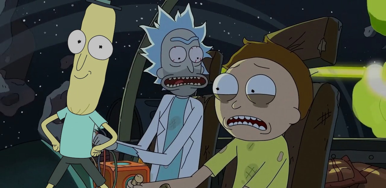 Download Rick And Morty Season 3 Isn T Over Insane Fan Theory Claims SVG Cut Files