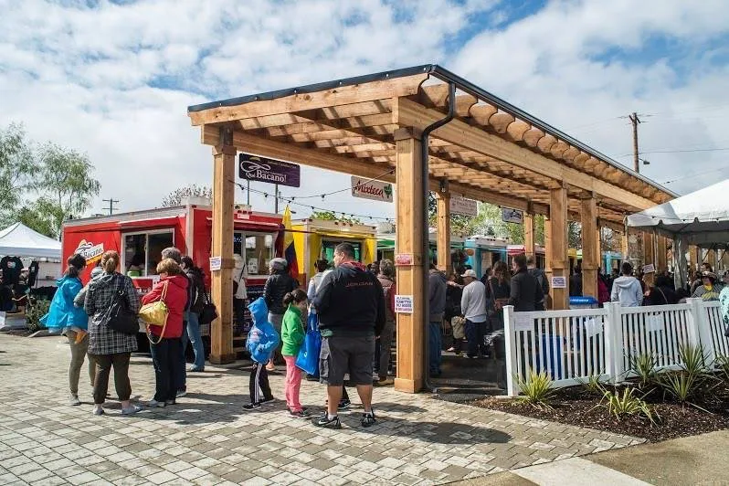 Vision Zero Brings the Fight Over Portland's Gentrification to Foster Road