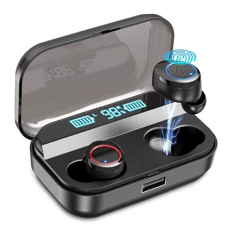 Kissral Wireless Earbuds