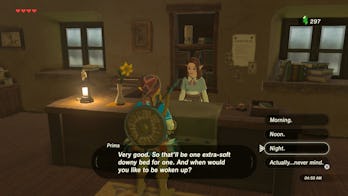 The 5 Best Challenge Runs In Zelda Breath Of The Wild The 5 Best Challenge Runs In Zelda Breath Of The Wild