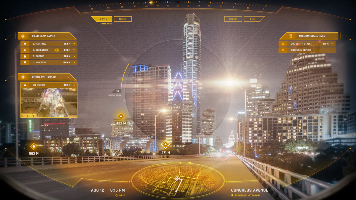 iron man helmet augmented reality Marvel Avengers E0849 Electronics & Photo Activated Iron Man Helmet from the Limited Edition Launch of XSociety This IRON MAN Helmet Actually