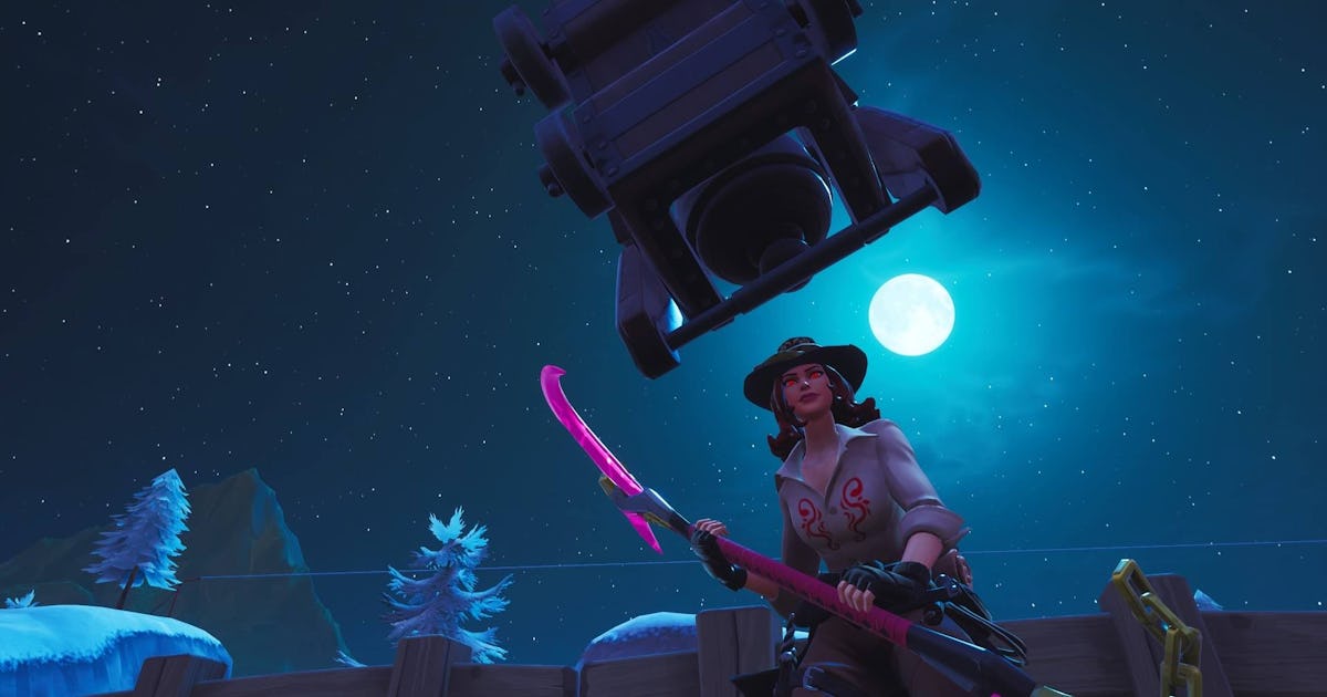 Fortnite Pirate Camp Locations Map Where To Find All 7 In Season 8 Pirate Campsite Fortnite Season 8 Pirate Campsite Fortnite Season 8 Fortnite Pirate Camp Locations Map Where To Find All 7 In Season 8
