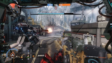 Titanfall 2 Has Fully Working Multiplayer Again｜Game8
