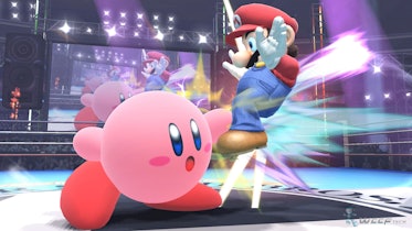 Why Gamers Are Freaked Out by Kirby's Creepily Human-Like Feet