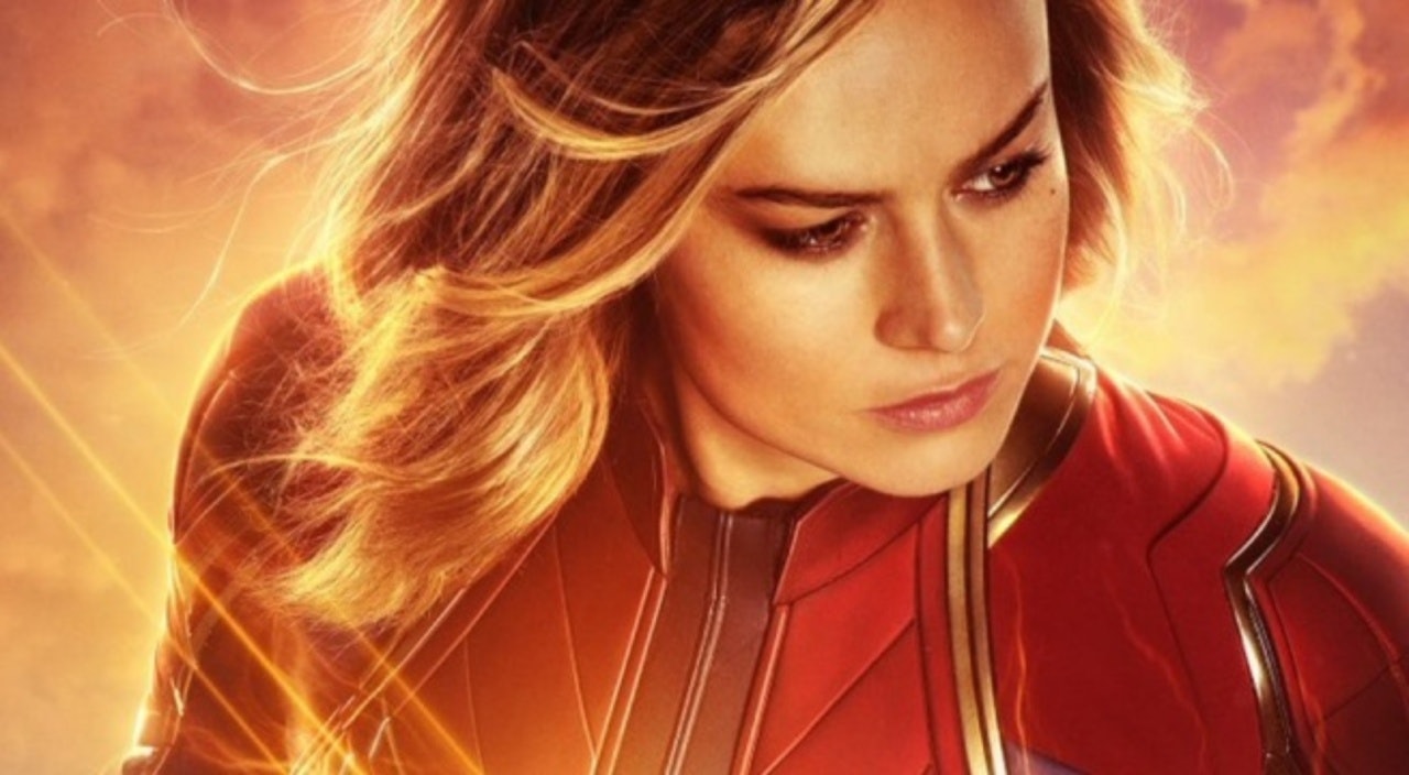 The Marvels (Captain Marvel 2): Release Date, Trailer, Cast - Parade