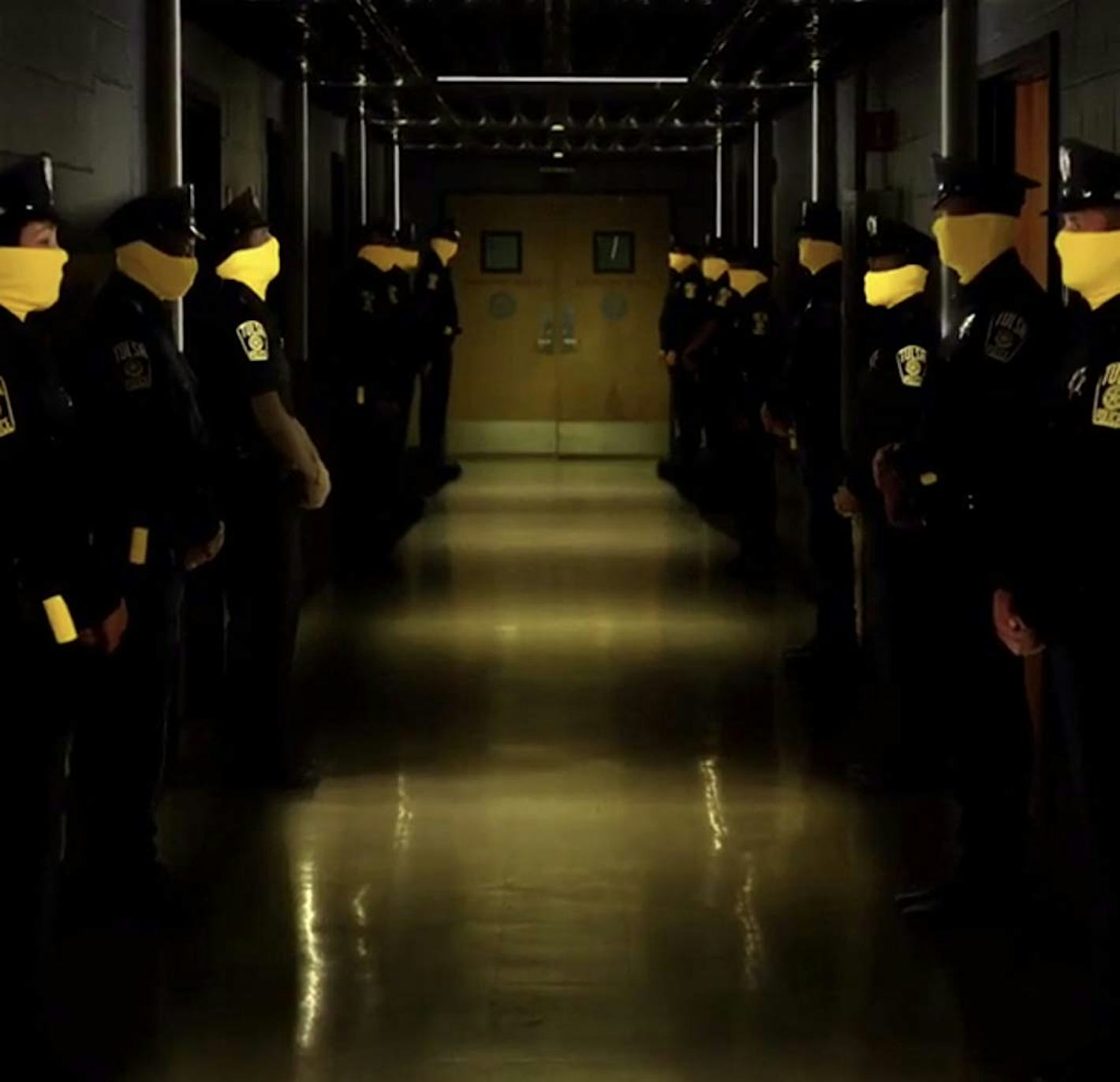 'Watchmen' HBO Series Release Date, Trailer, Cast and Everything to Know
