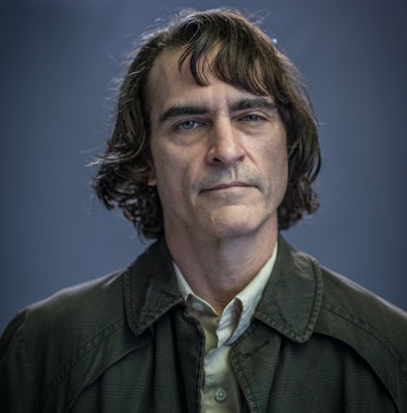 Joker Joaquim Phoenix