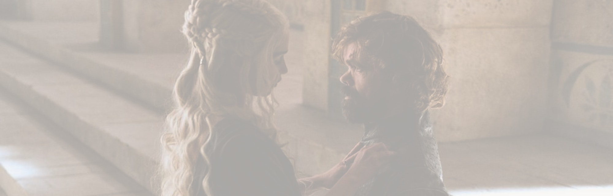 Game Of Thrones Season 8 Episode 4 Spoilers Why Tyrion Will