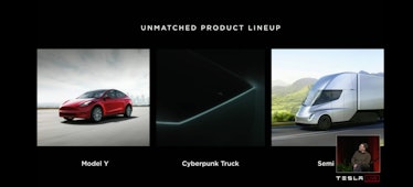 Tesla Pickup Truck: Elon Musk Teases When We Can Expect Our First Glimpse