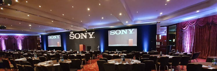 sony internal meeting ps5