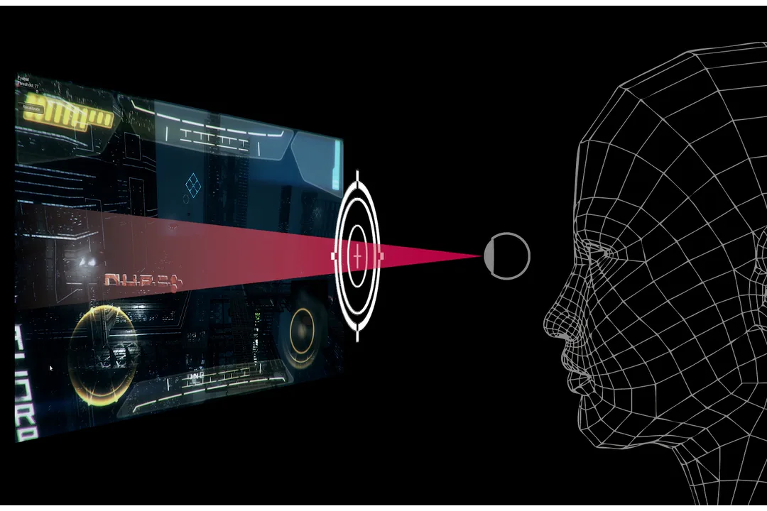 Eye Tracking Makes VR Even More Immersive