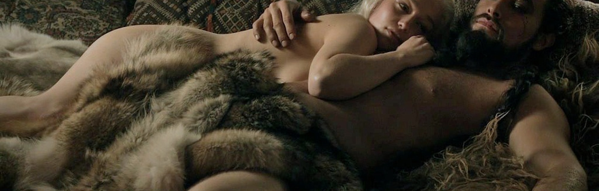 Of thrones porn game Meet the