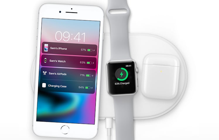 AirPower apple