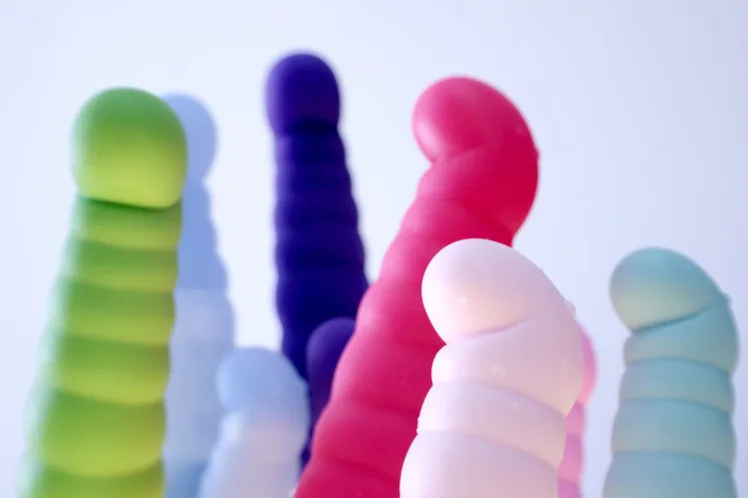 America's Unregulated Sex Toy Problem Is Extremely Disturbing America's Unregulated Sex Toy Problem Is Extremely Disturbing
