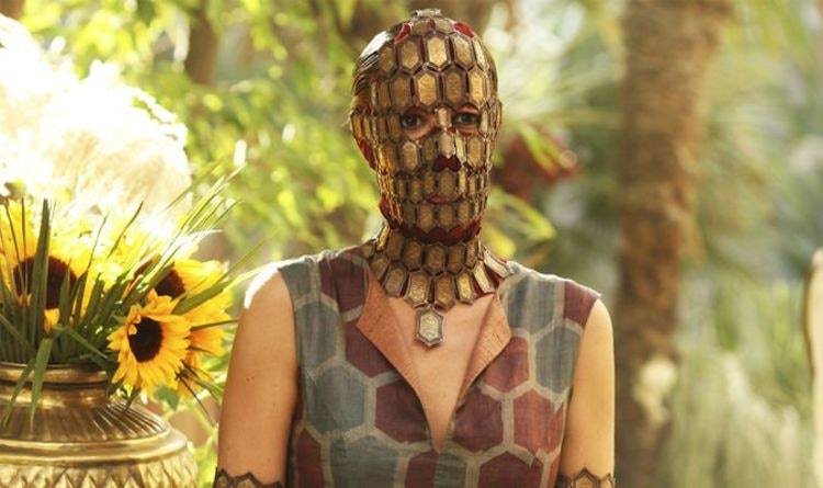 Game Of Thrones Season 8 Episode 6 Forgotten Prophecy May Spoil