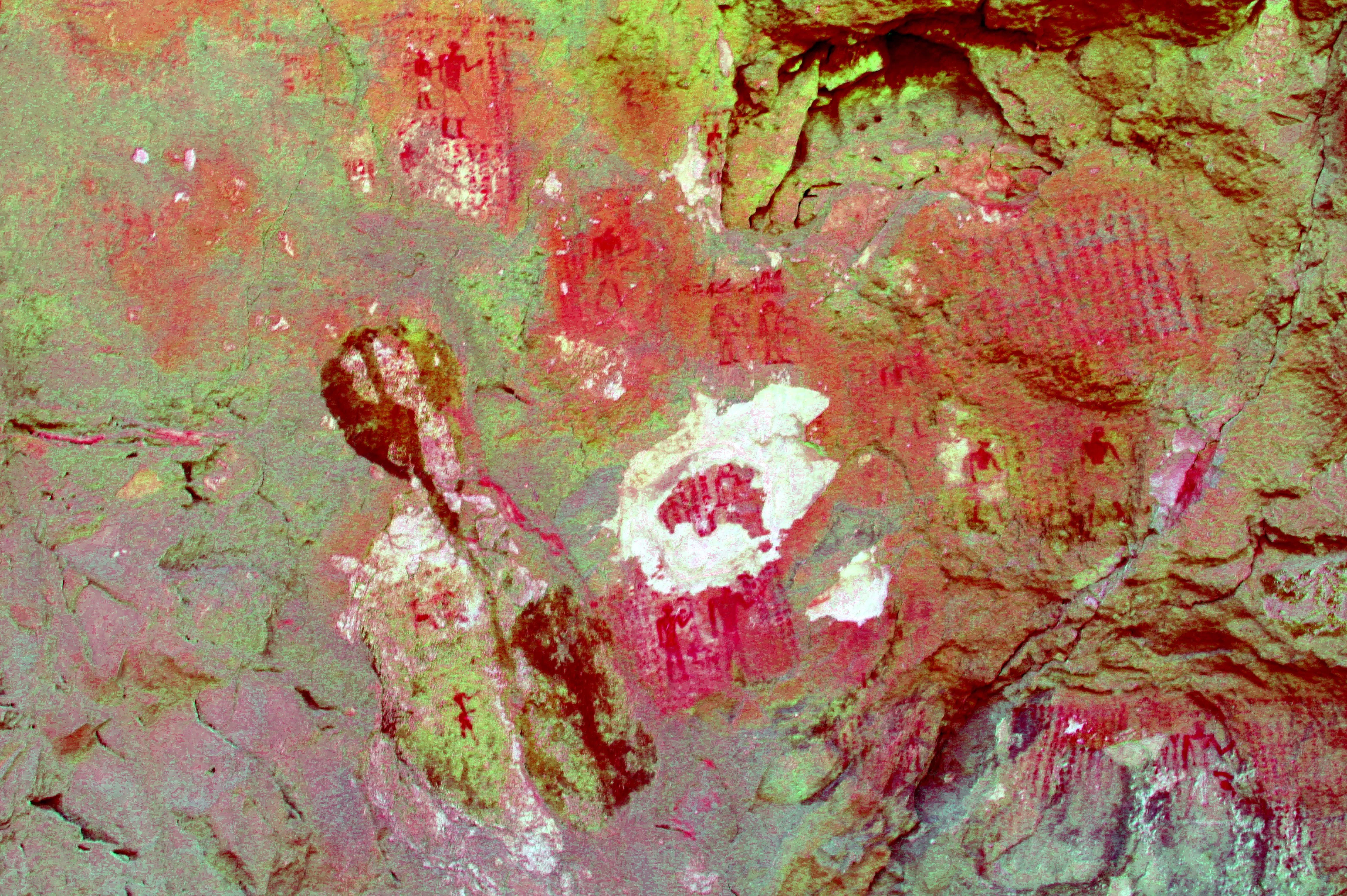 Archeologists May Have Finally Solved How Egyptians Built the Pyramids