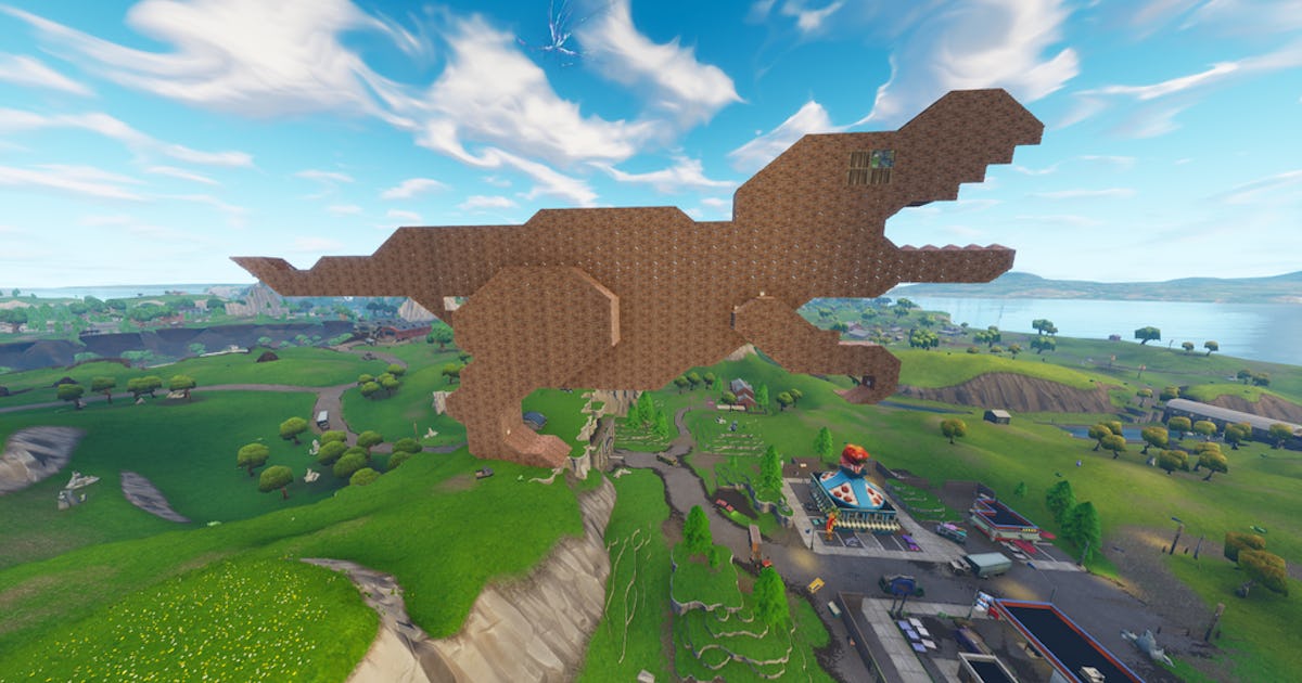 ‘Fortnite' Season 5 Start Time How to Prepare for the Update Release