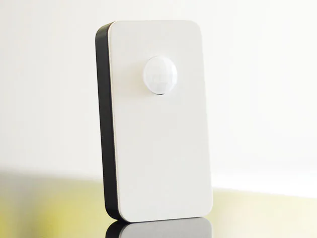 Scout Security Bundle With Camera Is the Ultimate in Home Protection