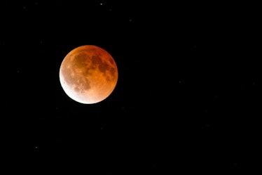 lunar eclipse april 2014