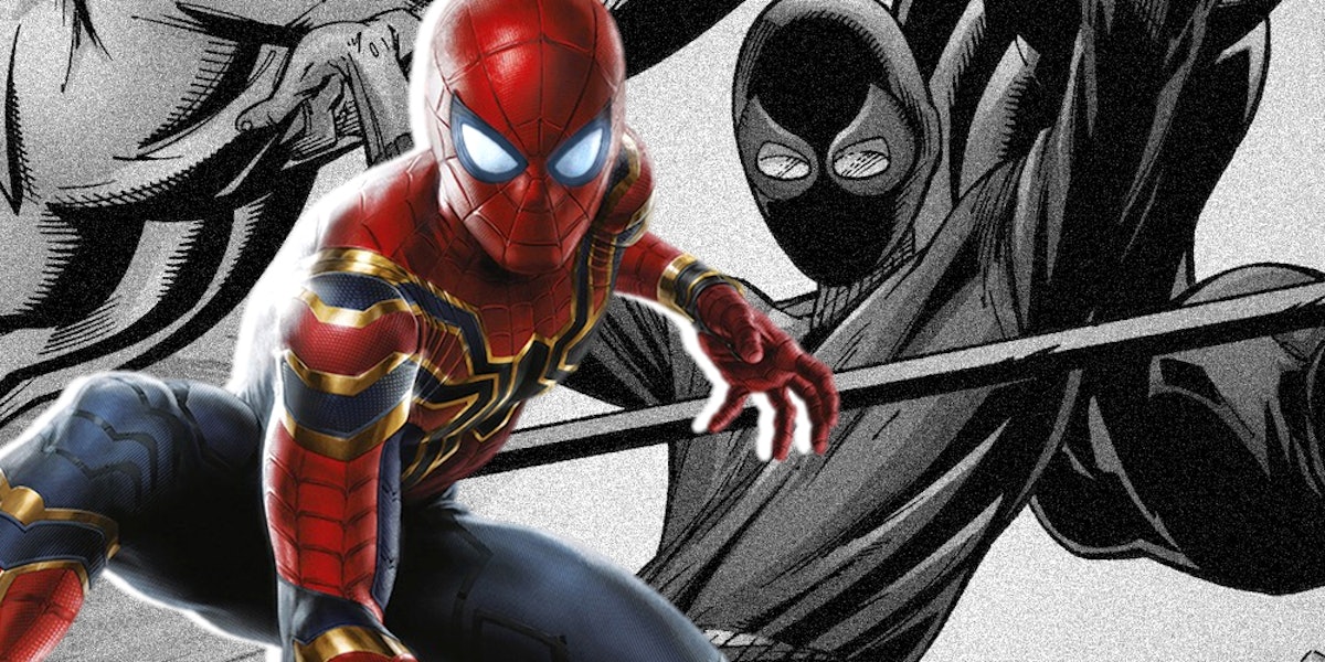 How the Spider-Man Films and Pro Wrestling Will Forever Be Linked