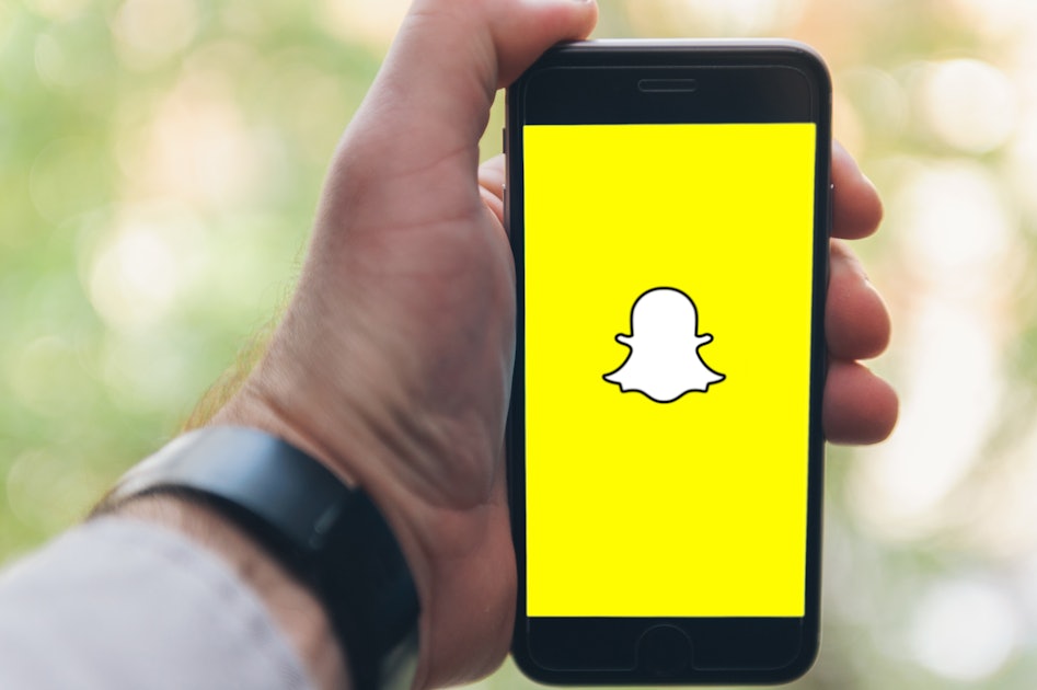 Snapchat May Allow Facebook Styled Data Scraping What To Know 