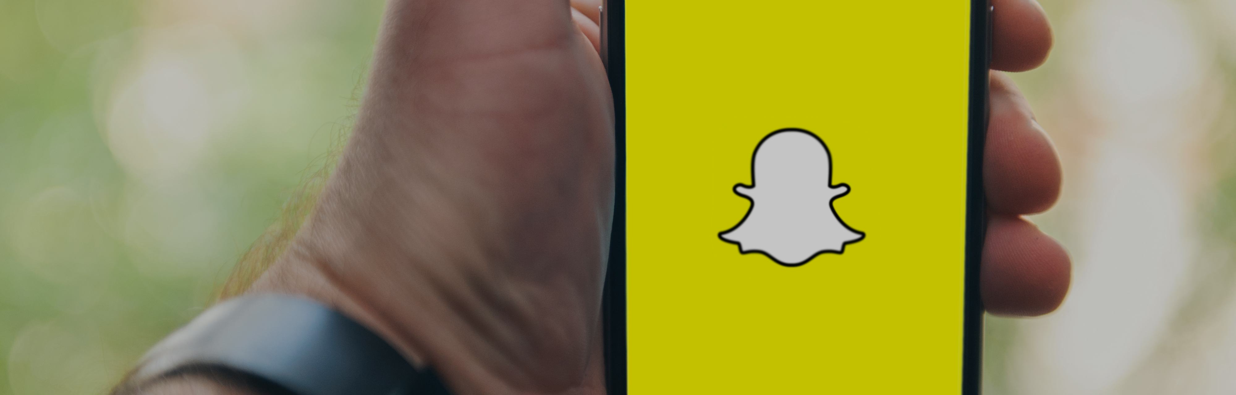 Snapchat May Allow Facebook-Styled Data-Scraping: What to Know