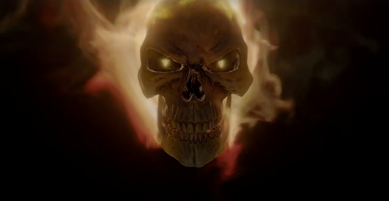 Who Is The New Ghost Rider In Agents Of Shield