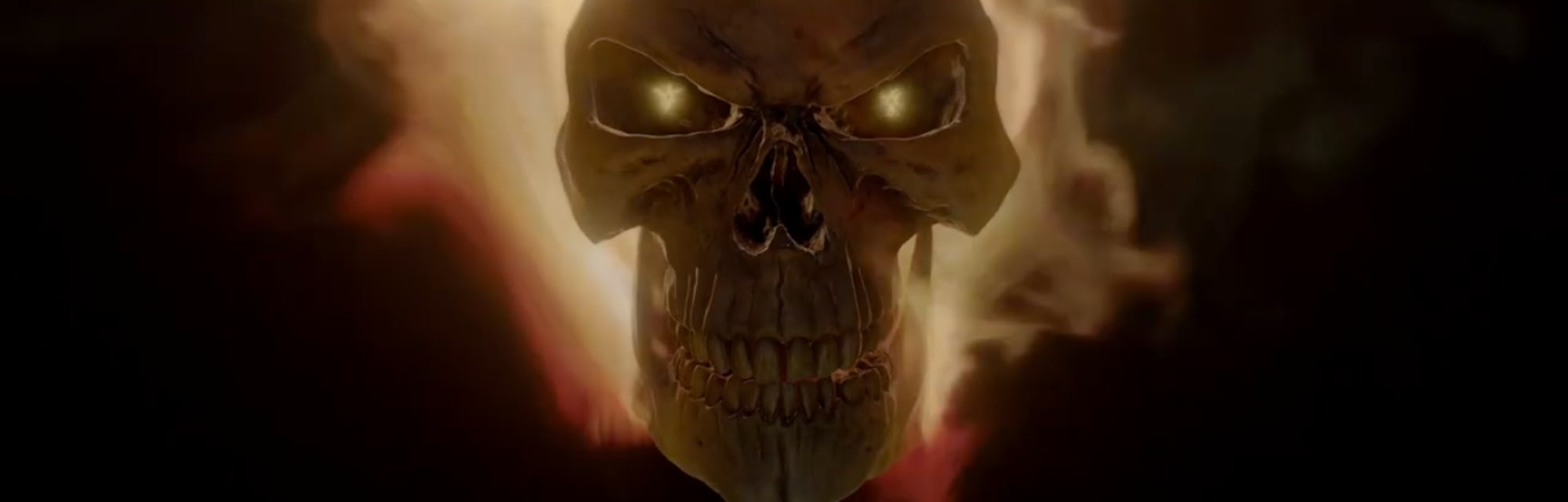 Who Is The New Ghost Rider In Agents Of Shield Who Is The New Ghost Rider In Agents Of Shield
