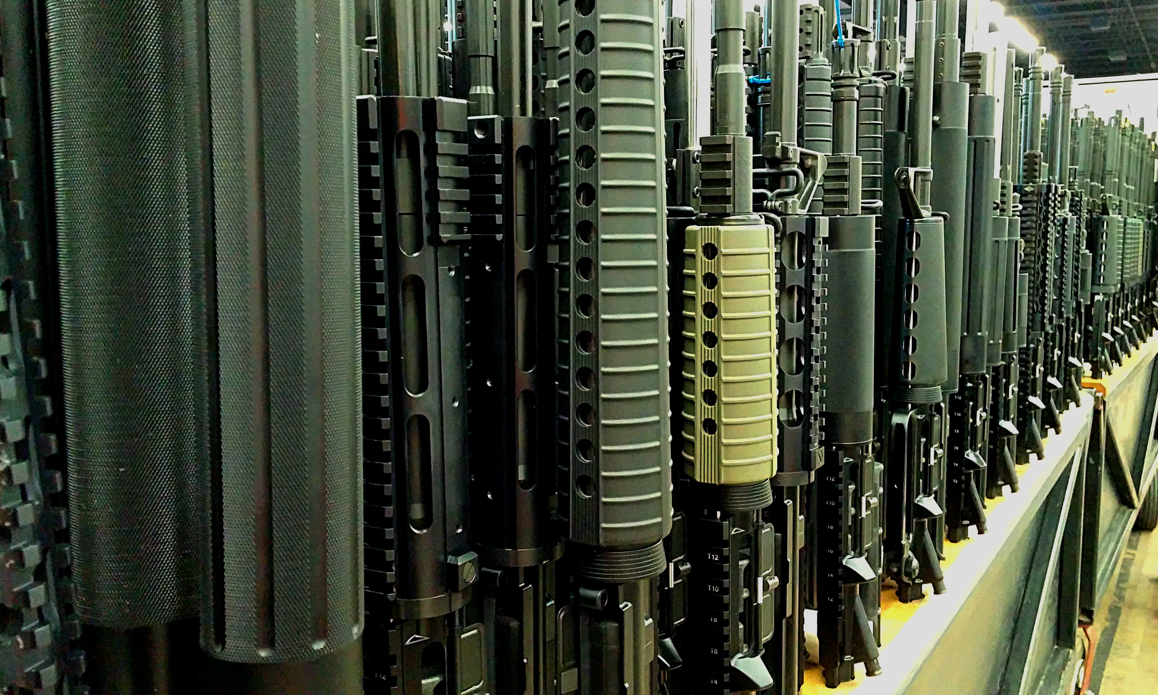 Why Americans Buy Guns After Mass Shootings According To Psychology