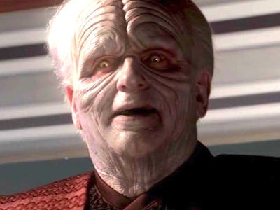 Star Wars Rise of Skywalker' Leak May Reveal a Bigger Twist Than Palpatine