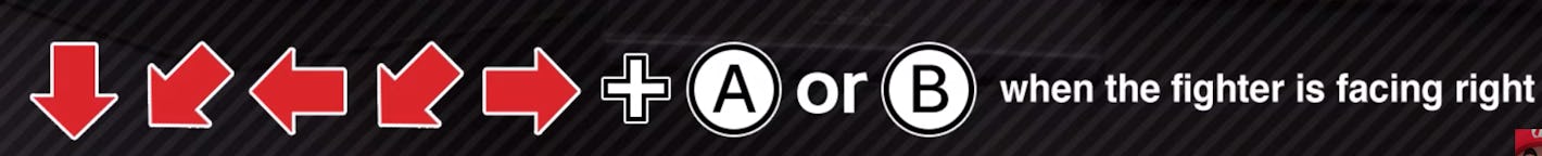 Terry Bogard’s full 'Super Smash Bros. Ultimate' moveset, explained