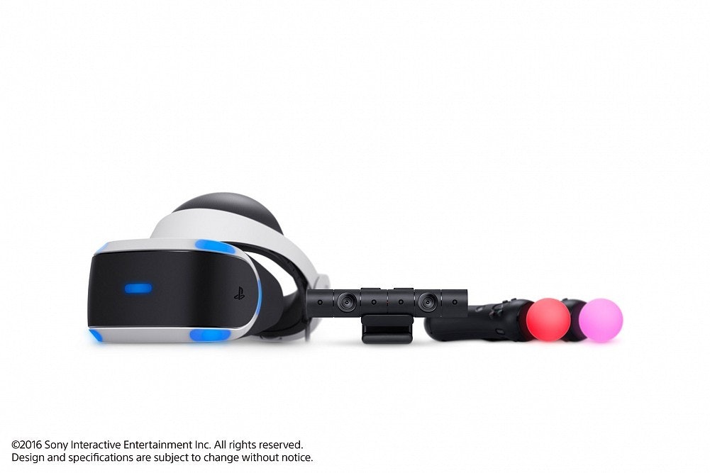 PlayStation VR Facts and Tips for Getting Started