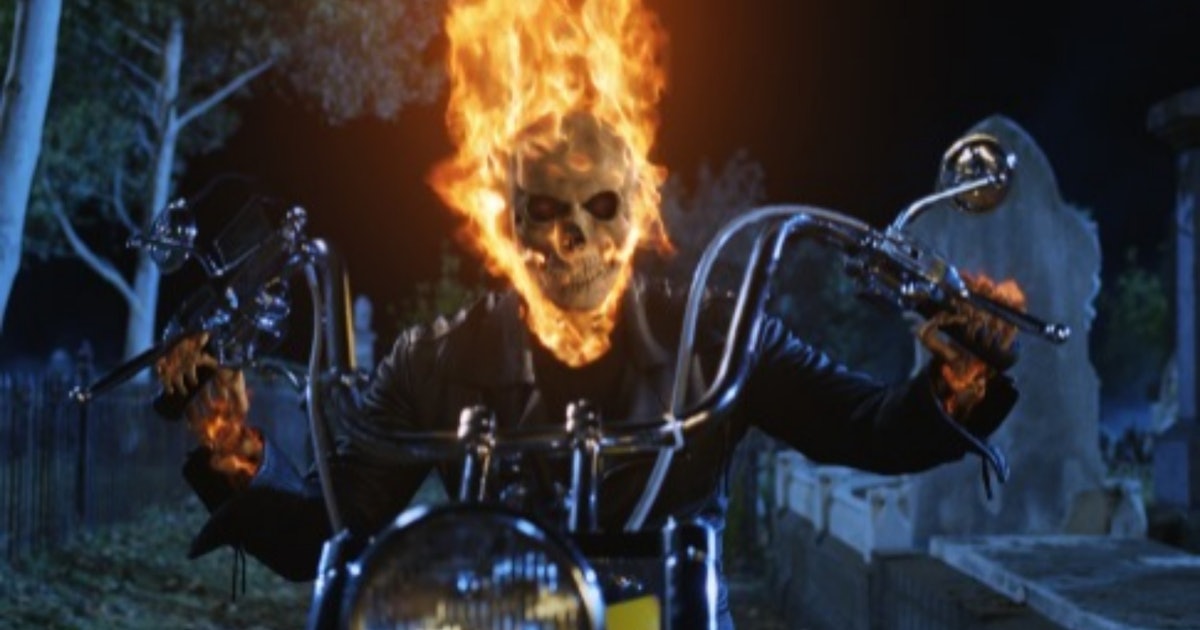 Ghost Rider On Hulu Release Date Plot Cast And More You Should Know