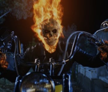 Ghost Rider On Hulu Release Date Plot Cast And Cancellation Ghost Rider On Hulu Release Date Plot Cast And Cancellation