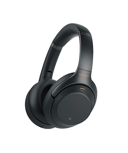 Sony Noise Cancelling Headphones WH1000XM3