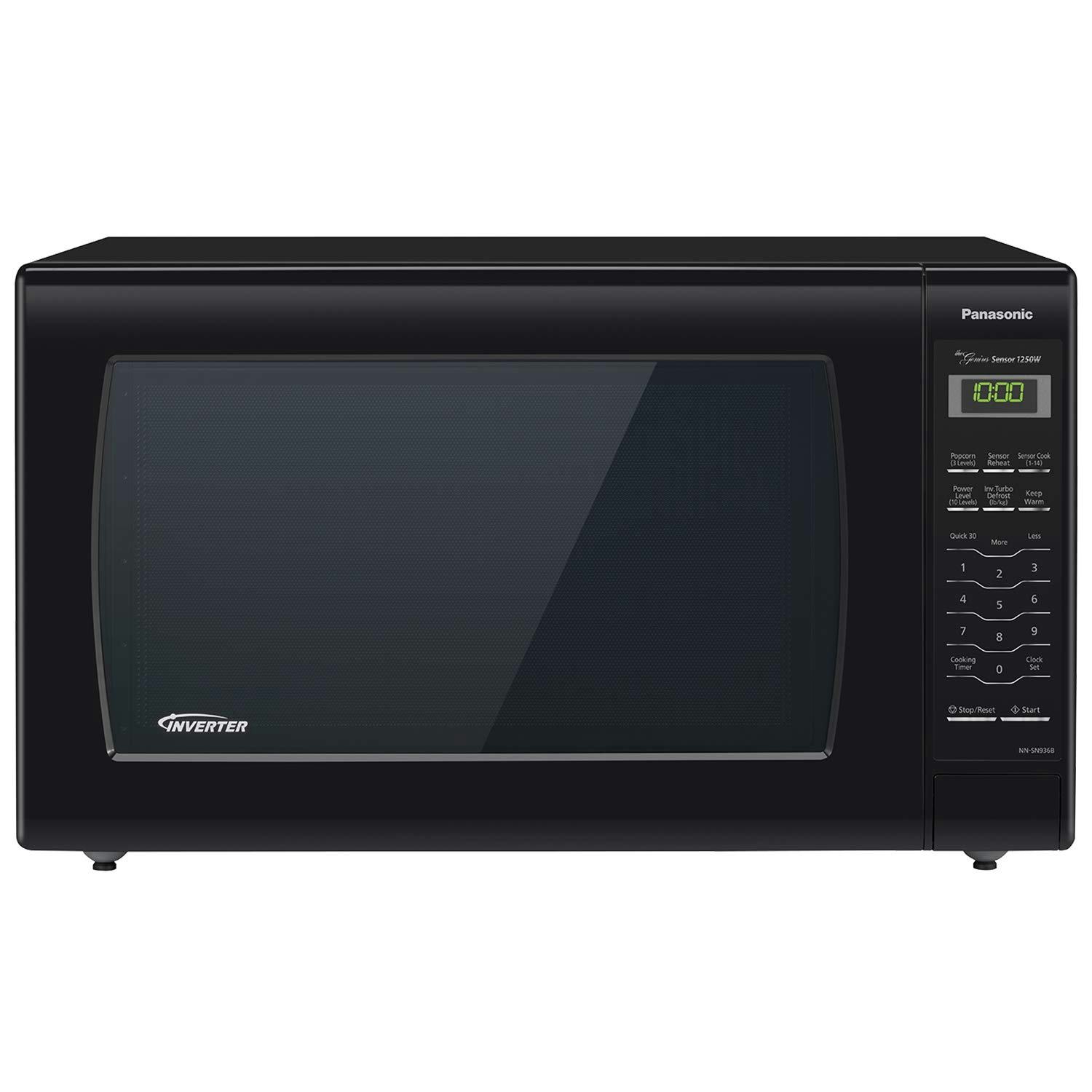 Best Microwaves on Amazon Right Now