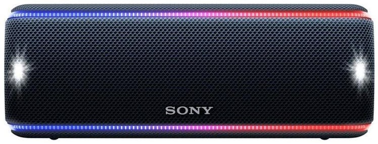 Sony SRS-XB31 Portable Wireless Bluetooth Speaker
