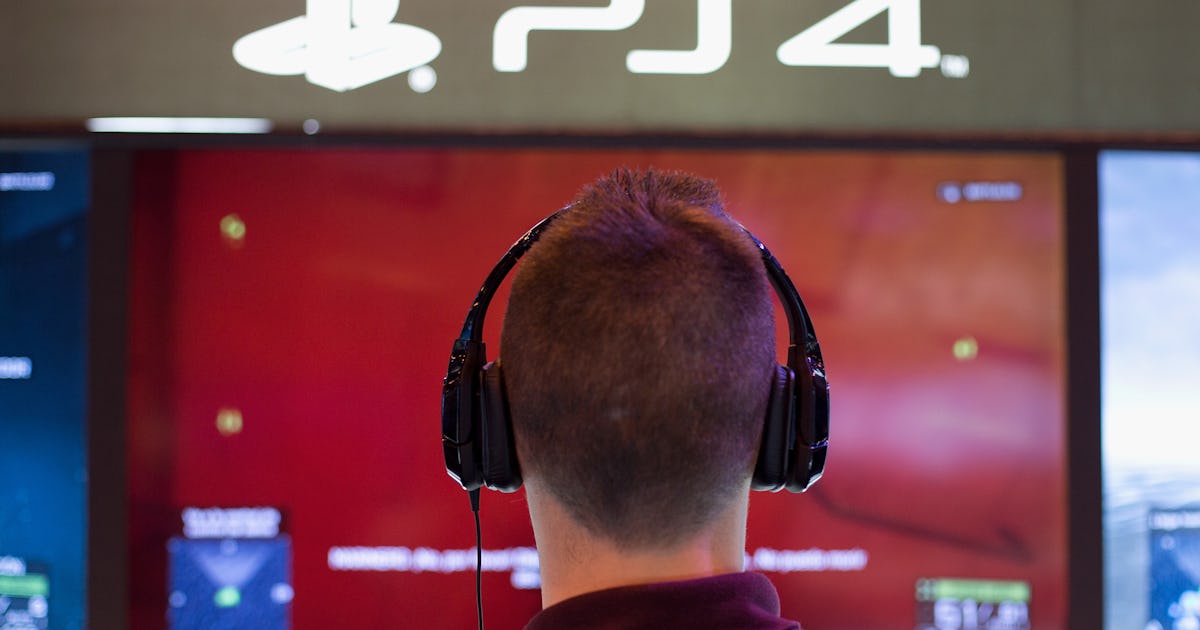 the playstation meeting the playstation meeting