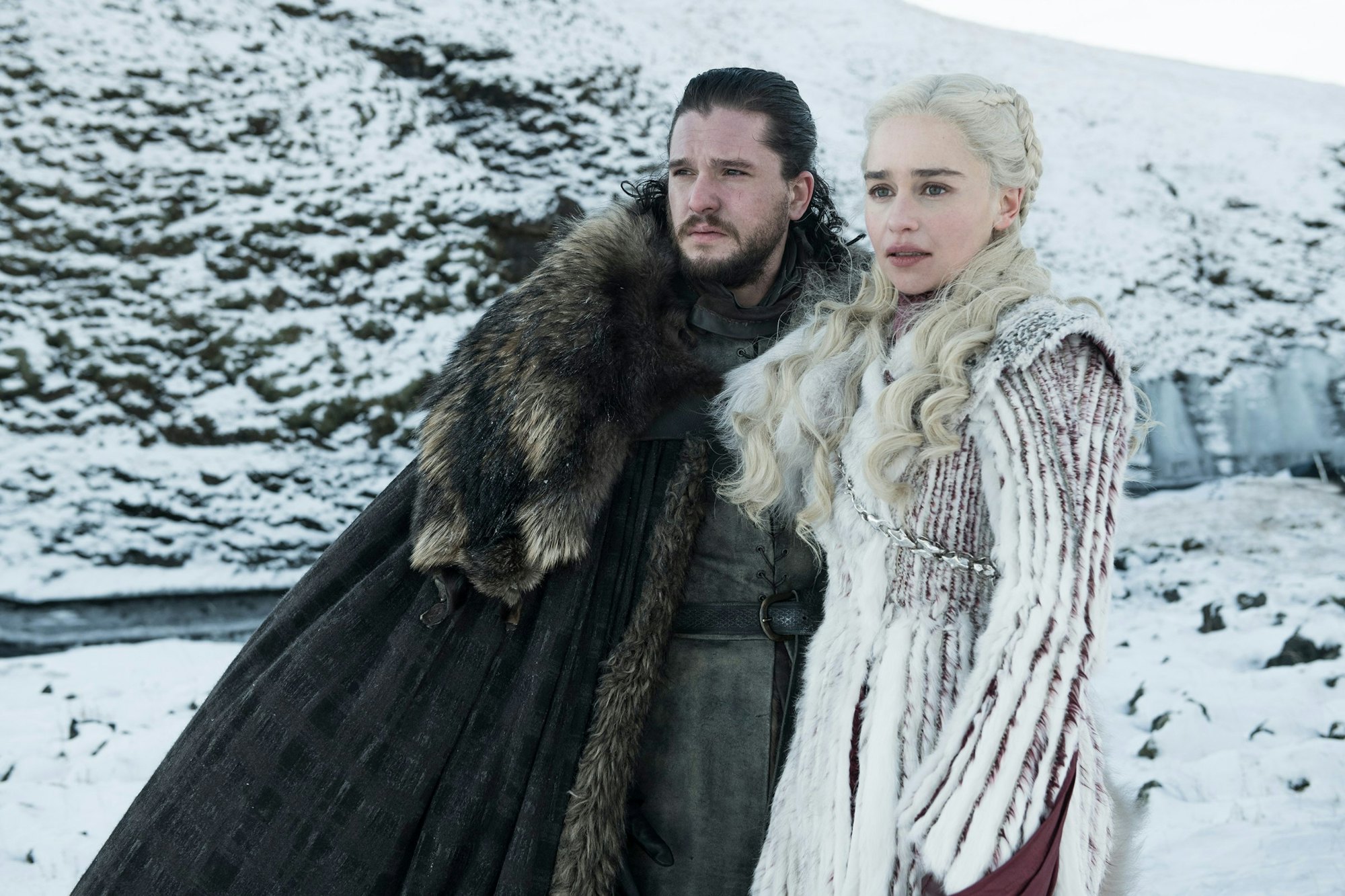 Got Season 8 Episode 6 Five Questions That Should Be Answered